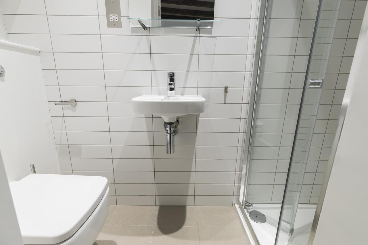 Spacious And Chic Flat In Angel London Exteriör bild